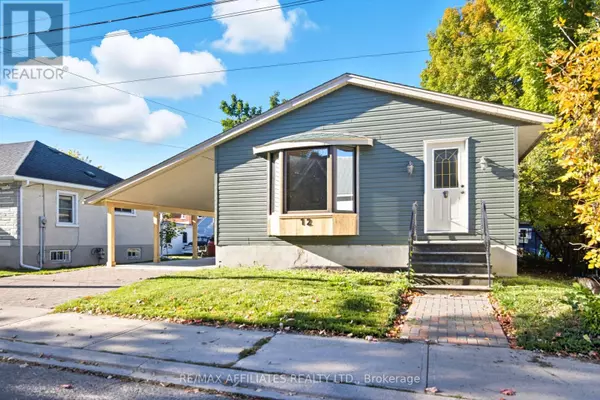 12 PRINCE STREET, Carleton Place, ON K7C2M4