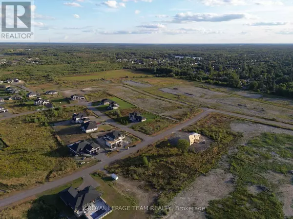 Ottawa, ON K4P1B8,6750 STILL MEADOW WAY