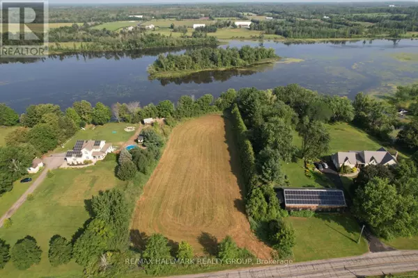 North Grenville, ON K0G1J0,LOT 17 RIVER ROAD