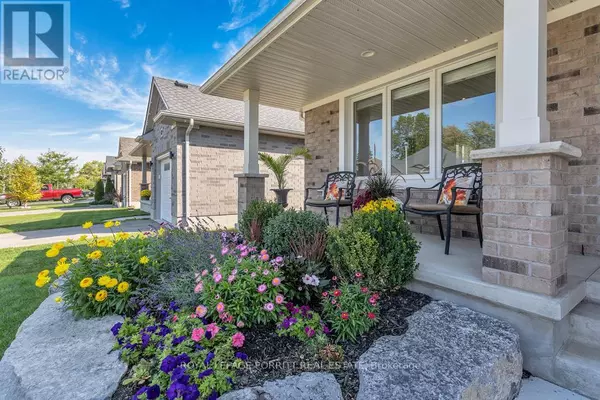 Tillsonburg, ON N4G0H4,244 WILSON AVENUE