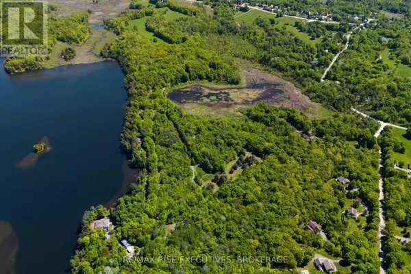 Frontenac (frontenac South), ON K0H2L0,PT 2 SPRING MILL LANE