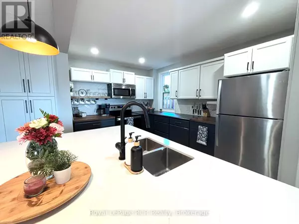 1186 2ND AVENUE W, Owen Sound, ON N4K4N2