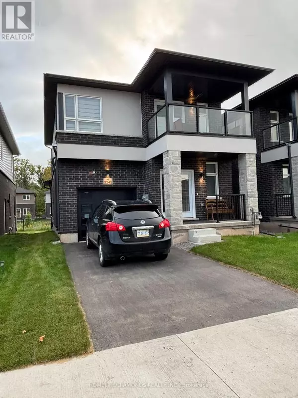 3243 DOMINION ROAD, Fort Erie (ridgeway), ON L0S1N0