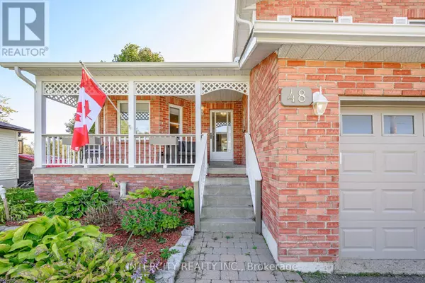 48 CHAMPLAIN BOULEVARD, Kawartha Lakes (lindsay), ON K9V0J1