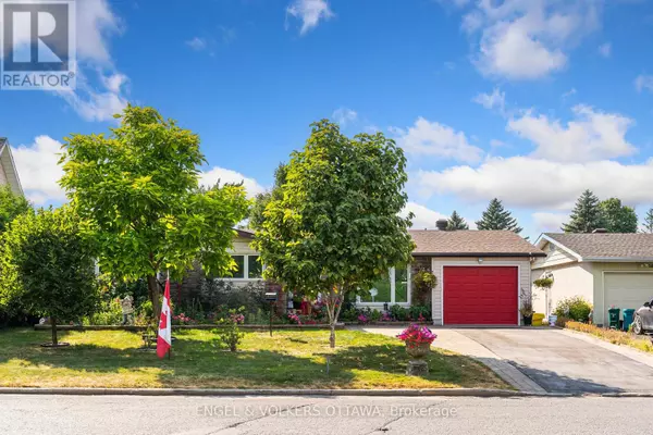 Ottawa, ON K2E5J5,16 BENSON STREET