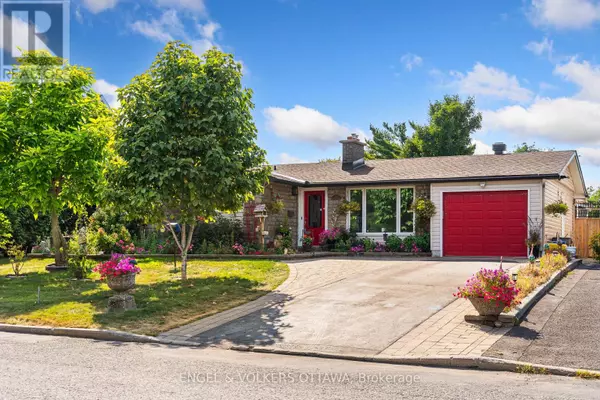 Ottawa, ON K2E5J5,16 BENSON STREET