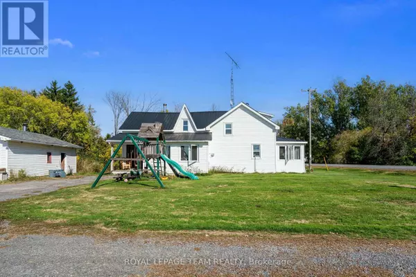 South Dundas, ON K0C1H0,3910 COUNTY 7 ROAD