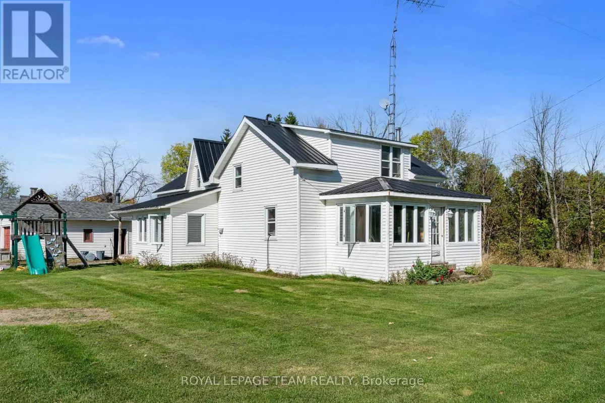 South Dundas, ON K0C1H0,3910 COUNTY 7 ROAD