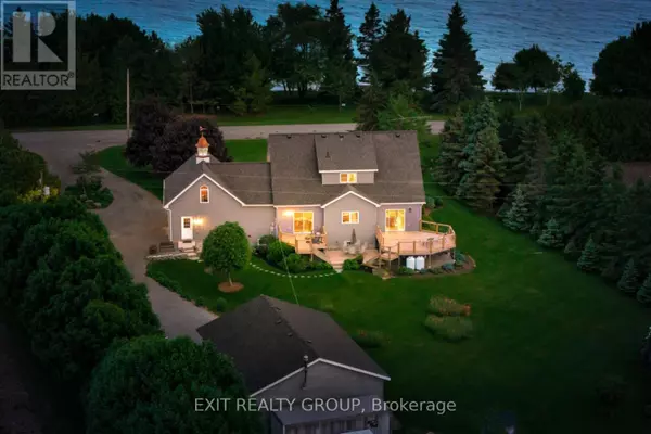 Prince Edward County (wellington), ON K0K3L0,830 COUNTY RD 20