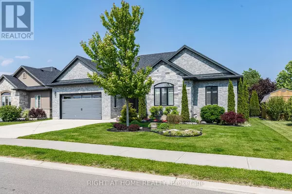 6 BLUENOSE DRIVE, Norfolk (port Dover), ON N0A1N7