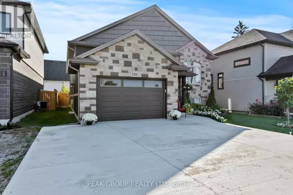Welland (n. Welland), ON L3C0H3,398 AQUEDUCT STREET