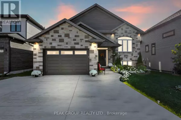398 AQUEDUCT STREET, Welland (n. Welland), ON L3C0H3