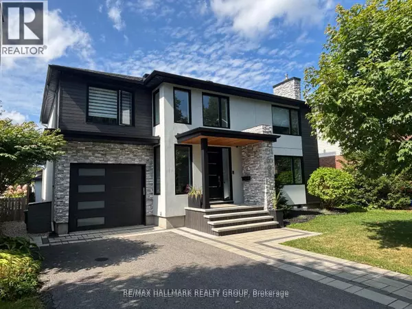 668 MANSFIELD AVENUE, Ottawa, ON K2A2T6