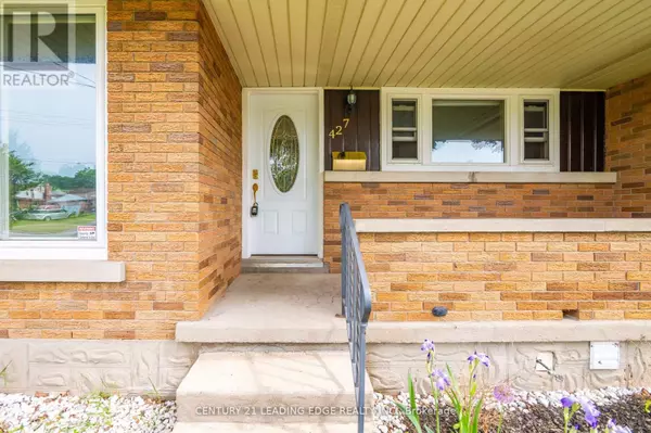 Kitchener, ON N2B1K9,427 KRUG STREET