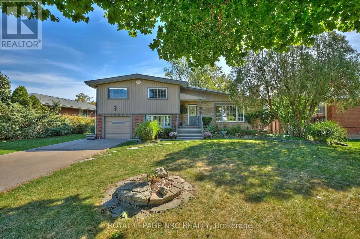 St. Catharines (glendale/glenridge), ON L2T3L9,81 RIVERVIEW BOULEVARD