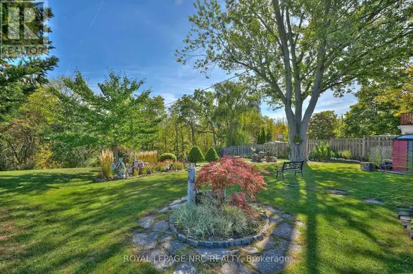 St. Catharines (glendale/glenridge), ON L2T3L9,81 RIVERVIEW BOULEVARD
