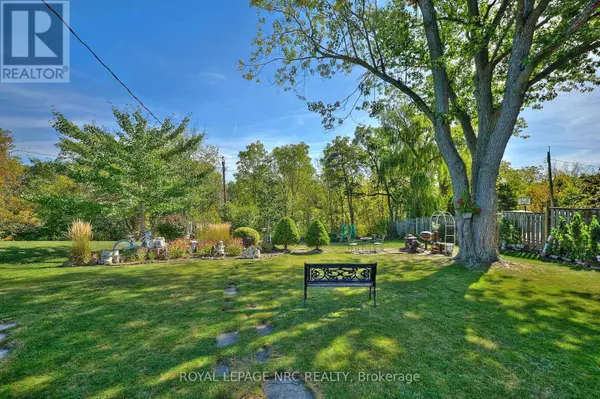 St. Catharines (glendale/glenridge), ON L2T3L9,81 RIVERVIEW BOULEVARD