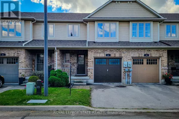 222 Fall Fair WAY #32, Hamilton (binbrook), ON L0R1C0