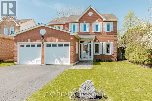 Hamilton (waterdown), ON L8B0H5,33 MEAGHAN STREET