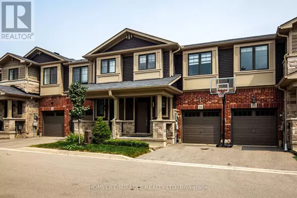 1890 Rymal RD East #184, Hamilton (hannon), ON L0R1P0