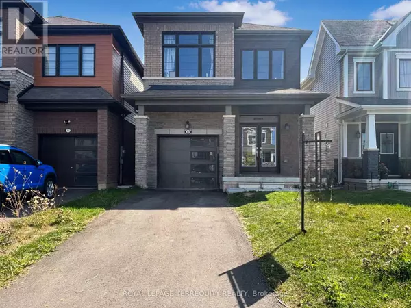 361 VANILLA TRAIL, Thorold (rolling Meadows), ON L5V0K8