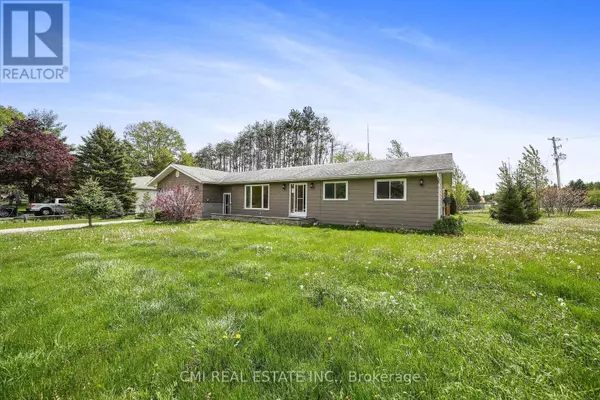 1 JEFFERY DRIVE, Mulmur, ON L0N1M0