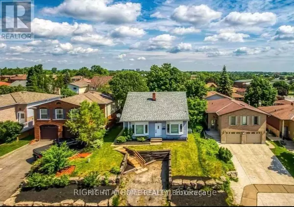 Hamilton (quinndale), ON L8W1B2,1025 STONE CHURCH ROAD E