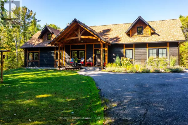 64 BOWYER ROAD, Huntsville (chaffey), ON P1H2J4