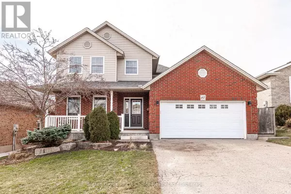 187 SOUTHVALE ROAD, St. Marys, ON N4X1E9
