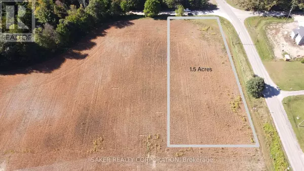 22580 TROOPS ROAD, Strathroy-caradoc, ON N0L1W0