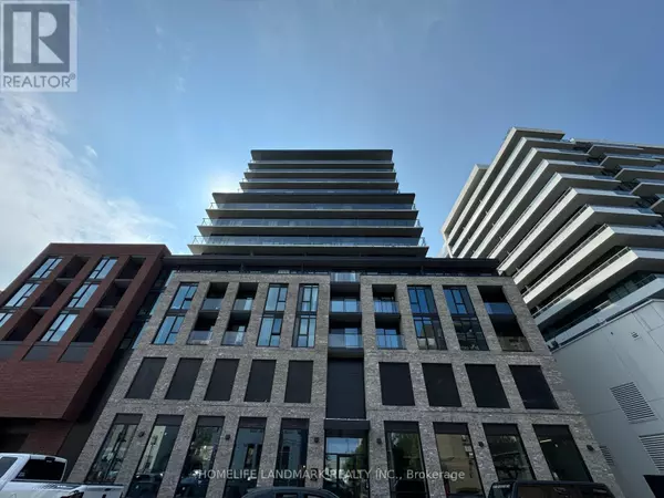 1 Jarvis ST #909, Hamilton (beasley), ON L8R0A8