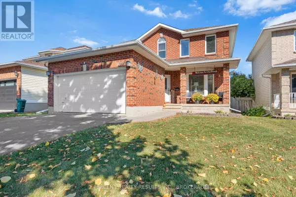 1405 FISHER CRESCENT, Kingston (city Southwest), ON K7M8T1