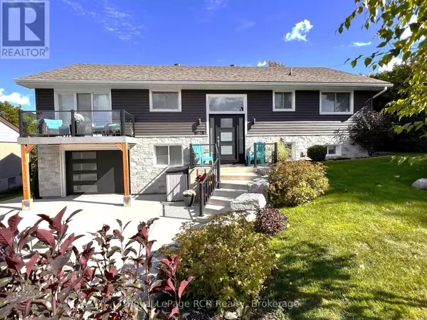 Meaford, ON N4L1L6,251 PEARSON STREET