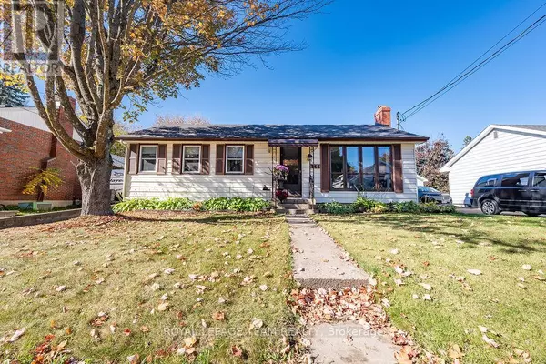 144 OPEONGO ROAD, Renfrew, ON K7V2T5