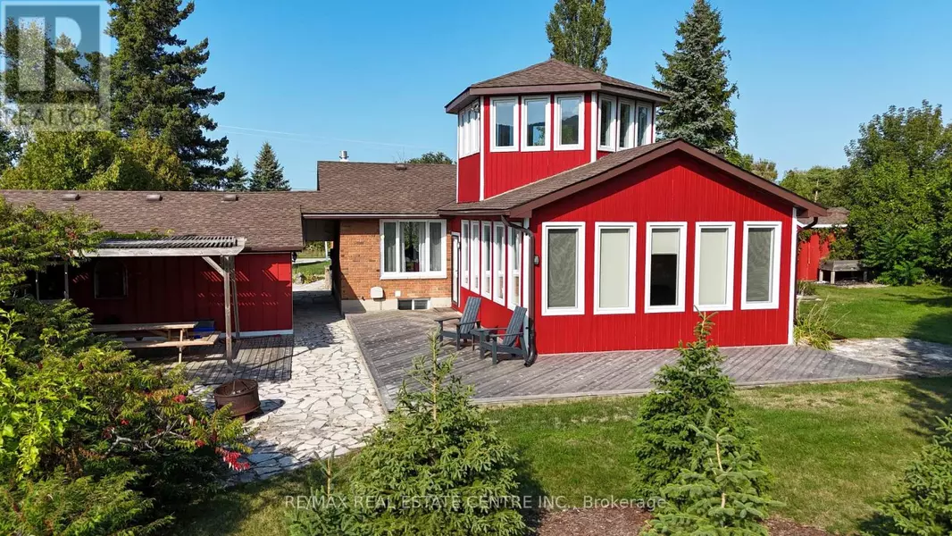 188 LAKESHORE ROAD E, Blue Mountains, ON L9Y0M9
