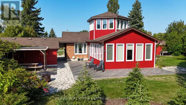 188 LAKESHORE ROAD E, Blue Mountains, ON L9Y0M9