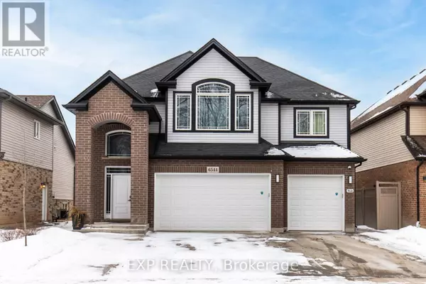 6544 SAM IORFIDA DR #bsmnt, Niagara Falls (oldfield), ON L2G0H4