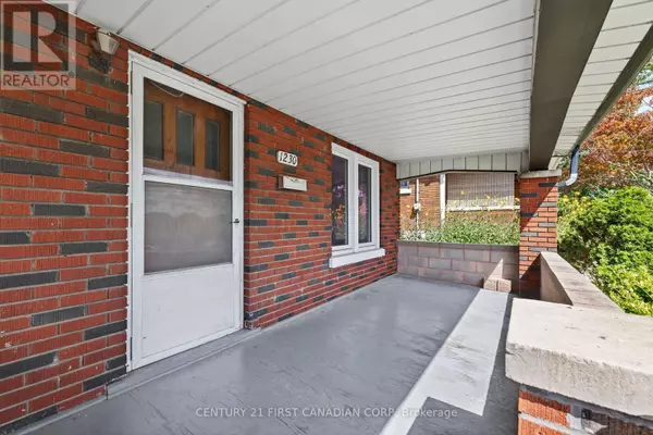 London East (east G), ON N5W3B2,1230 DUNDAS STREET