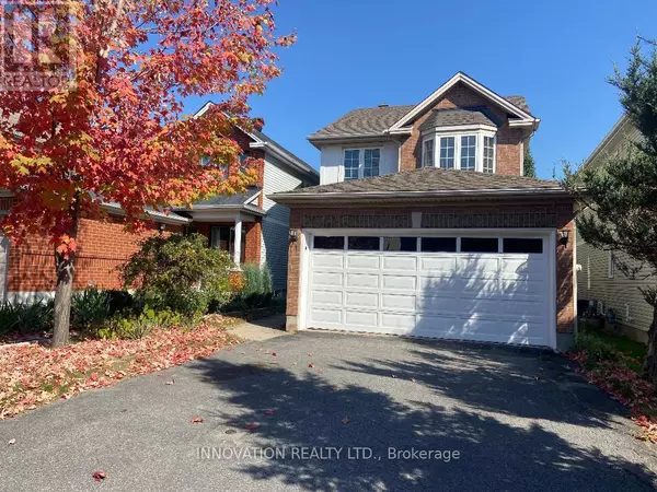 11 CEDAR PARK STREET, Ottawa, ON K2C4C2