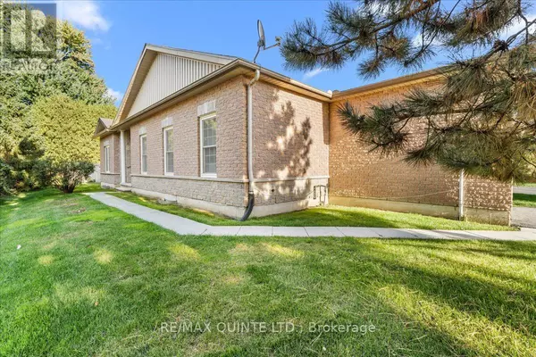 Prince Edward County (picton Ward), ON K0K2T0,1 Rosemary CT #23