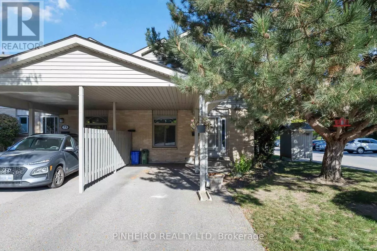 London East (east P), ON N5W6A1,141 Condor CT #72
