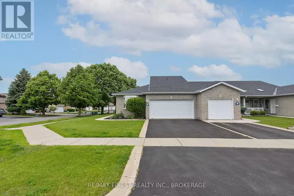 Kingston (city Southwest), ON K7M8Z2,715 MILLWOOD DRIVE