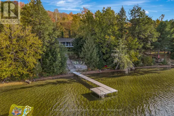 Algonquin Highlands (stanhope), ON K0M1S0,1050 WHISKEY JACK LANE