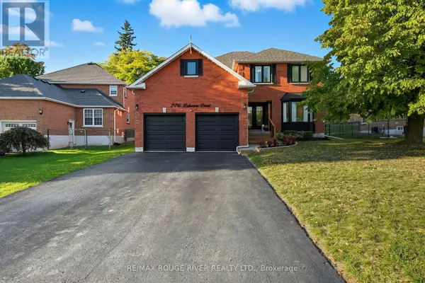 270 LAKEVIEW COURT, Cobourg, ON K9A5C4