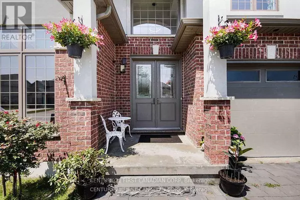 Middlesex Centre (komoka), ON N0L1R0,207 UNION AVENUE