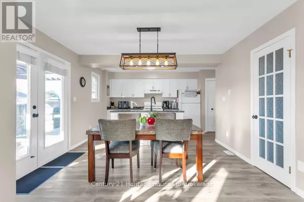 Tillsonburg, ON N4G1B8,209 NORTH STREET E