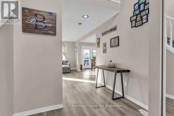 Tillsonburg, ON N4G1B8,209 NORTH STREET E