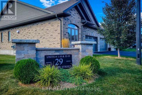 Brant (paris), ON N3L0J2,29 Schuyler ST #7