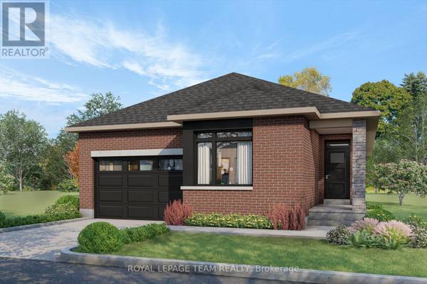1156 POTTER DRIVE, Brockville, ON K2V6X7