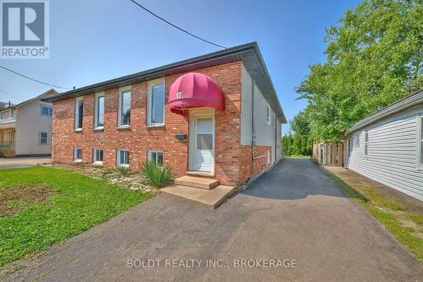 Thorold (thorold Downtown), ON L2V3P8,17-19 COLBORNE STREET